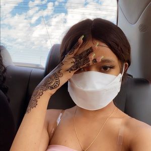 Meet your Posher, Nardos